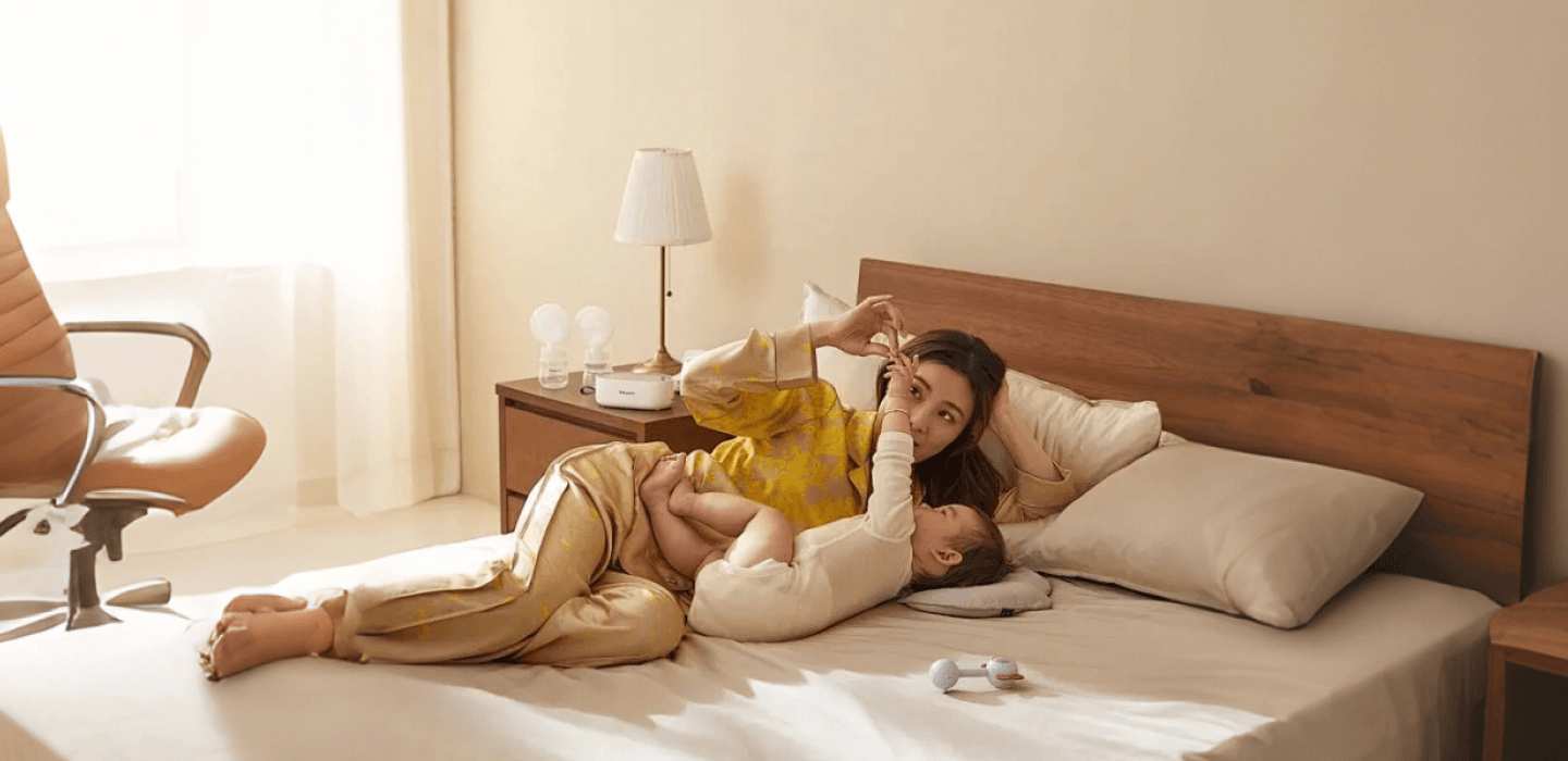 Home Page Section Banner