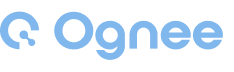 Ognee Logo