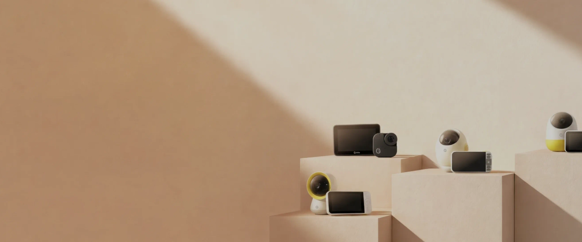Product Lineup Banner